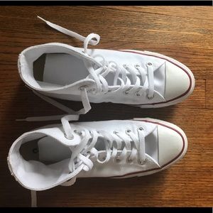 Women’s 9 / men’s 7